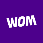 logo-WOM_slideWp - Jessica Tamara Puntarelli Jerez